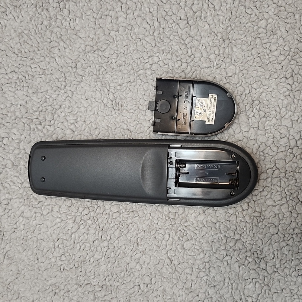 RCA Remote Control RCR350 - Picture 2 of 5
